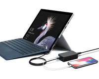 Thumbnail for Replacement Surface Pro 3/4/5 Charger 70W 15V 4A