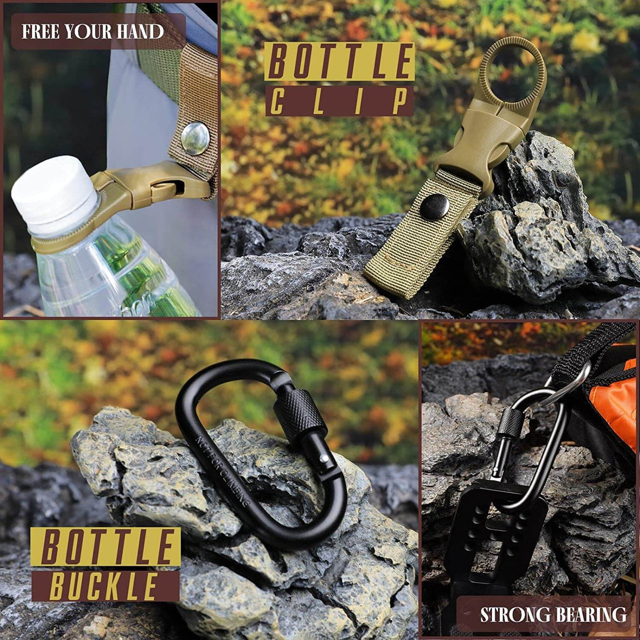 11 in 1 Survival Kits, EDC Emergency Tools - The Shopsite
