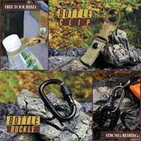 Thumbnail for 11 in 1 Survival Kits, EDC Emergency Tools - The Shopsite