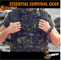 Thumbnail for Survival Bracelet