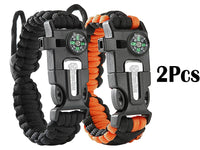 Thumbnail for Survival Bracelet
