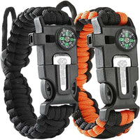 Thumbnail for Survival Bracelet