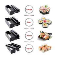 Thumbnail for Sushi Maker