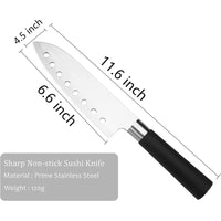 Thumbnail for Bamboo chopsticks and holder in sushi maker kit set