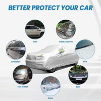 Thumbnail for Waterproof Car Cover