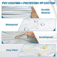 Thumbnail for Waterproof Car Cover