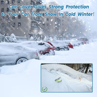 Thumbnail for Waterproof Car Cover