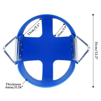Thumbnail for Outdoor swing for playground or garden