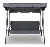 Thumbnail for Outdoor Swing Chair Hammock Bench Seat - The Shopsite