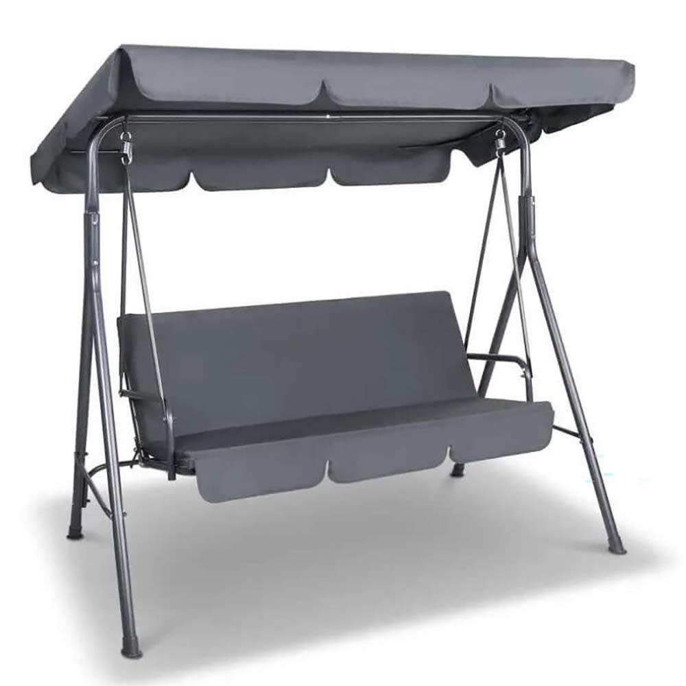 Swing chair assembly parts included