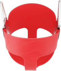 Thumbnail for Bucket Toddler Swing Seat with Accessories