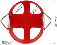 Thumbnail for Bucket Toddler Swing Seat with Accessories