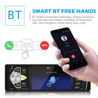 Thumbnail for Car Stereo Bluetooth MP5 Player