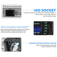 Thumbnail for Car Stereo Bluetooth MP5 Player