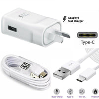 Thumbnail for Fast Charger for Samsung USB C