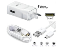 Thumbnail for Fast Charger for Samsung USB C
