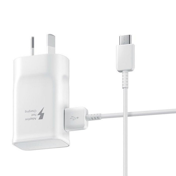 Fast Charger for Samsung USB C