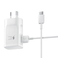 Thumbnail for Fast Charger for Samsung USB C