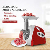 Thumbnail for Meat Grinder Sausage Maker
