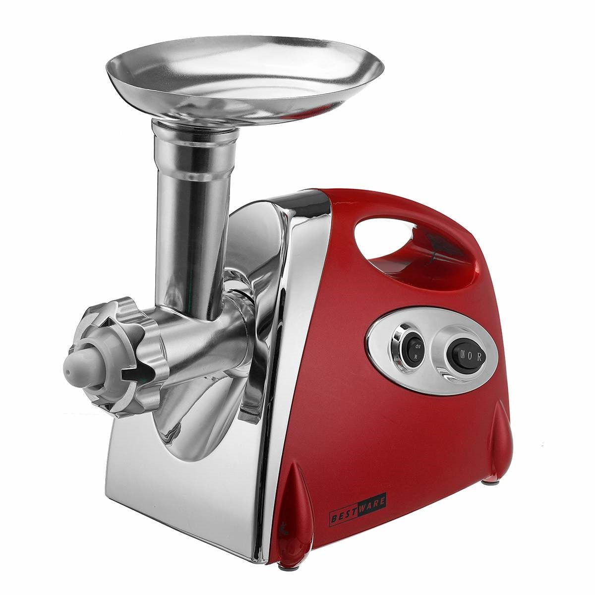 Meat Grinder Sausage Maker