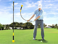 Thumbnail for Golf Swing Trainer