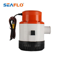 Thumbnail for Submersible Bilge Pump 3500GPH