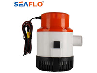 Thumbnail for Submersible Bilge Pump 3500GPH