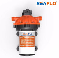 Thumbnail for SEAFLO Diaphragm Pump