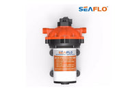 Thumbnail for Pump inlet and outlet ports 12 inch MNPT