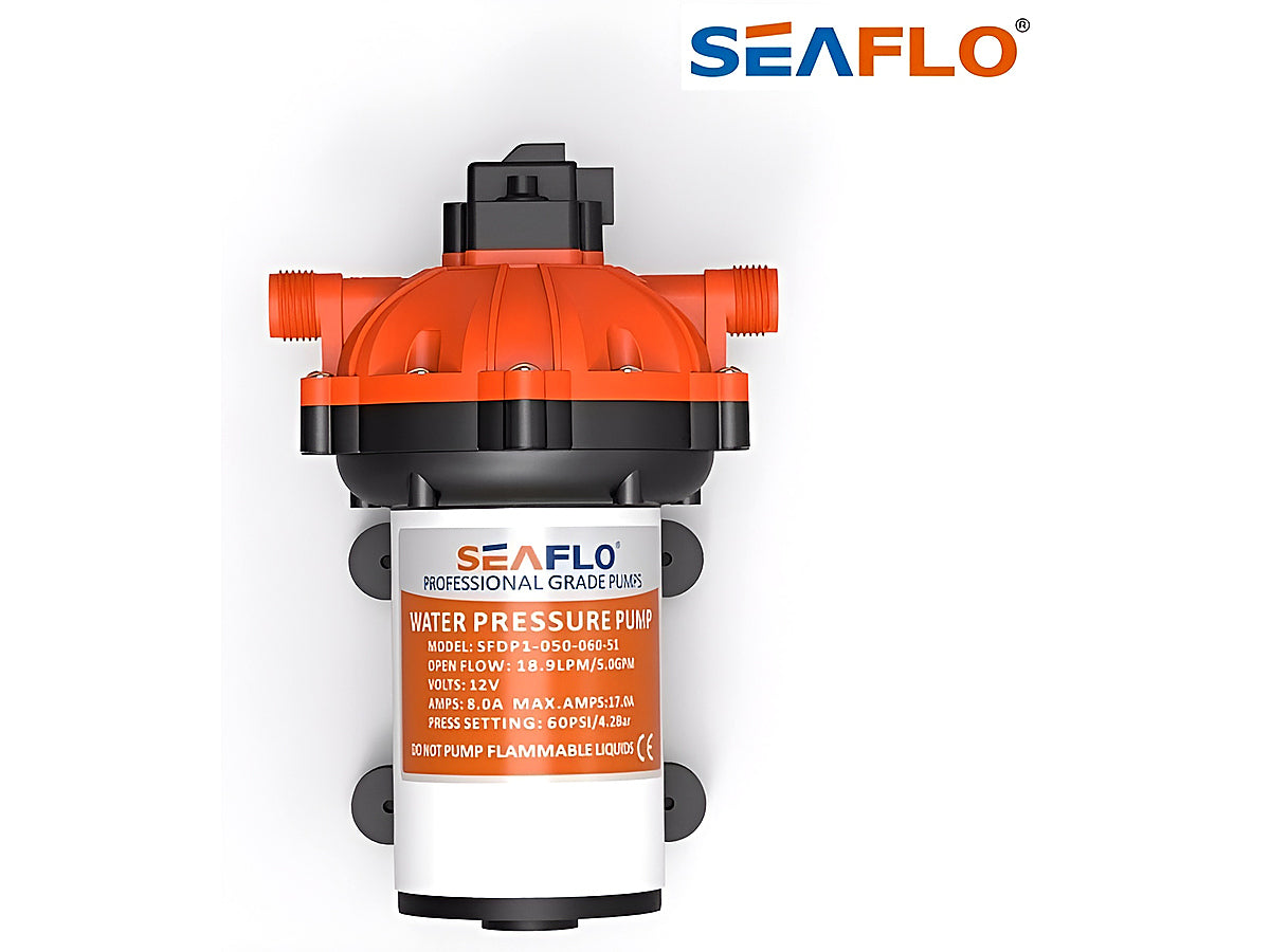 SEAFLO Diaphragm Pump