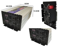 Thumbnail for Pure Sine Wave Inverter 8000W