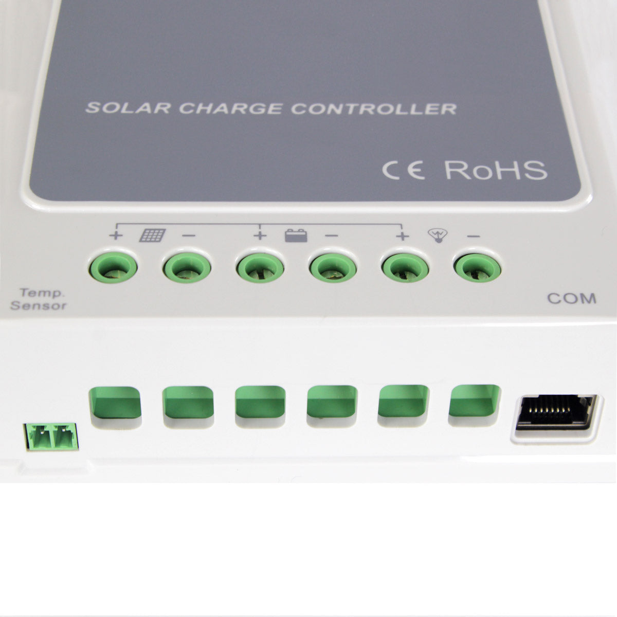 MPPT Solar Controller 30A