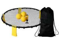 Thumbnail for Centra Spike Ball Set Outdoor Game Garden Beach Net Mini Volleyball Sport Toys