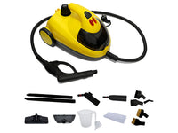 Thumbnail for Steam Cleaner cleaning machine multifunctional