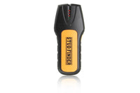 Thumbnail for Stud finder detecting wood stud in wall