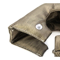 Thumbnail for Turbo blanket showing included springs
