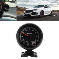 Thumbnail for Tacho Gauge 3.75inch Tachometer