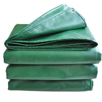 Thumbnail for 2 x 5m Canvas Tarpaulin Tarps