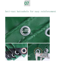 Thumbnail for Canvas Tarpaulin Tarps Tarp Ultra Heavy Duty