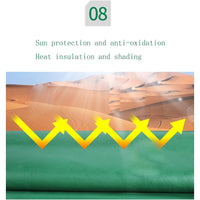 Thumbnail for Canvas Tarpaulin Tarps Tarp Ultra Heavy Duty