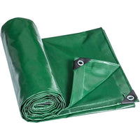 Thumbnail for Canvas Tarpaulin Tarps Tarp Ultra Heavy Duty