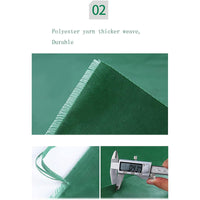 Thumbnail for canvas tarp folded