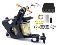 Thumbnail for Professional Tattoo Machine Kit