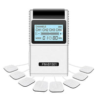 Thumbnail for Tens machine displayed with accessories