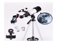 Thumbnail for Telescope assembled view