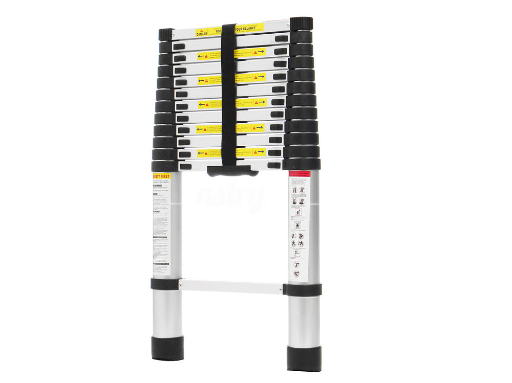 Telescopic Ladder 5m Folding