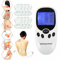 Thumbnail for Tens Machine Effective Pain Relief and Muscle Stimulation