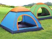 Thumbnail for Pop Up Camping Tent 2 Persons