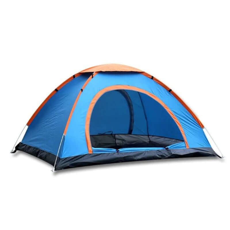 Pop Up Camping Tent 2 Persons