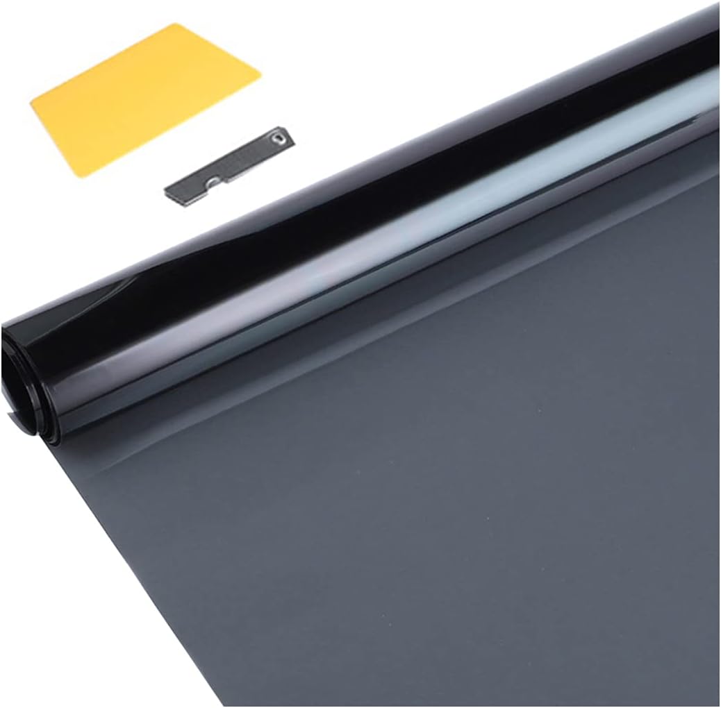 35% Window Tint Film